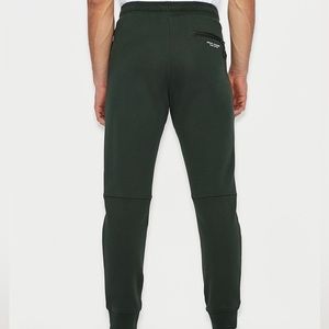 Armani Exchange Milano / New York Sweatpants/Jogger